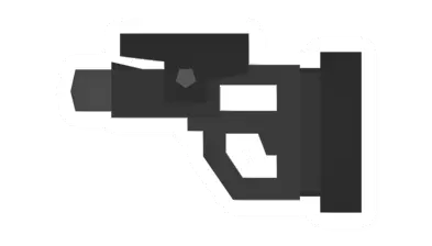 Unturned BVL Stock item icon