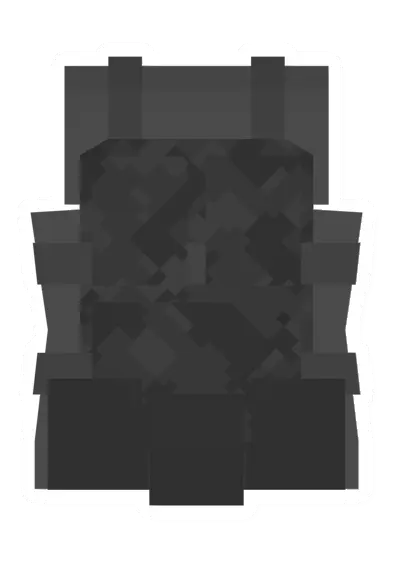 Unturned PMC Backpack icon