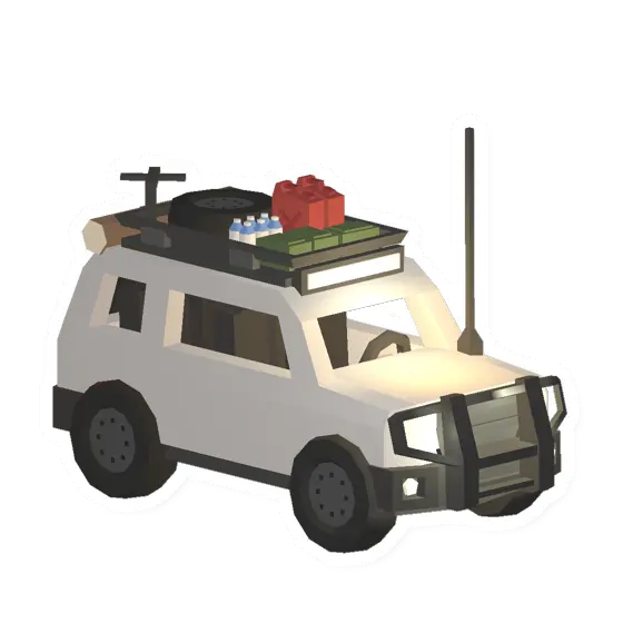 Unturned Expeditioner icon