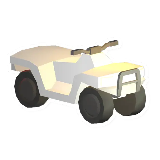 Unturned Military Quad icon
