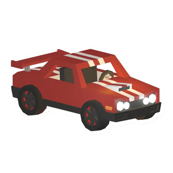 Unturned Fififi icon