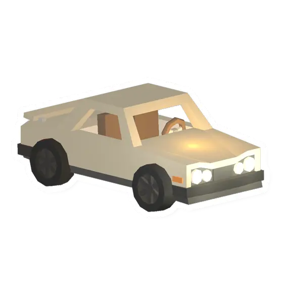 Unturned Cream Fifi icon