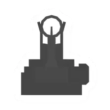 Unturned PDW Sight sight icon