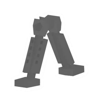 Unturned Paratrooper gun icon