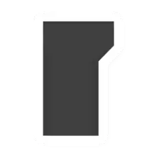 Unturned Mini Vertical Grip item icon