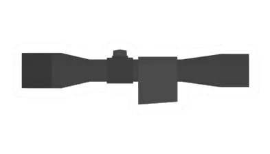 Unturned Groza Scope icon