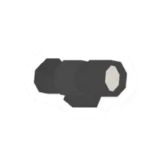 Unturned Tactical Light item icon