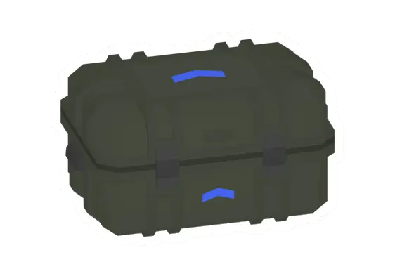 Unturned Rare Lootbox food icon