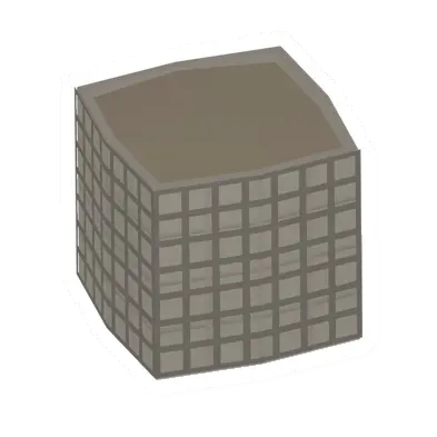 Unturned Hesco Barricade barricade icon