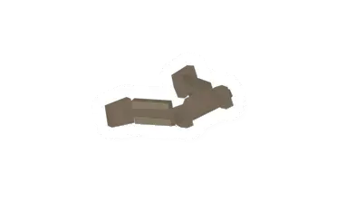 Unturned Kaiser gun icon