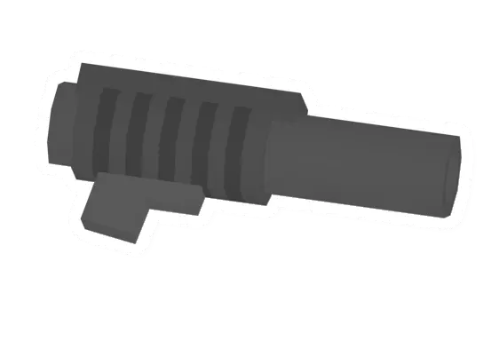 Unturned M303 Grenade Launcher supply icon