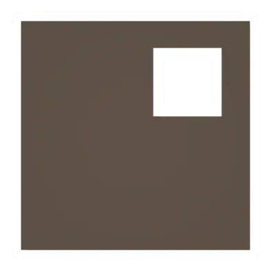 Unturned Wooden Side Hole barricade icon
