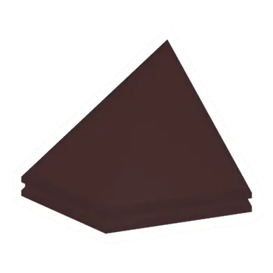 Unturned Corner Outer Adamantine Ramp barricade icon