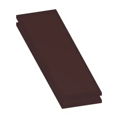 Unturned Side Adamantine Ramp barricade icon
