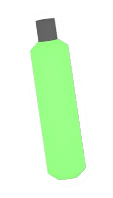 Unturned Stim Injector (Morphine) medical icon