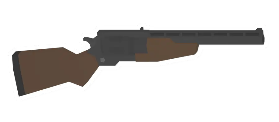 Unturned MT625 gun icon