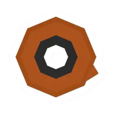 Unturned Copper Wire supply icon