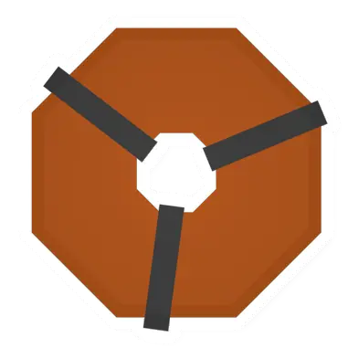 Unturned Copper Coil supply icon