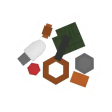 Unturned Electronics supply icon