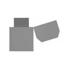 Unturned Lighter supply icon
