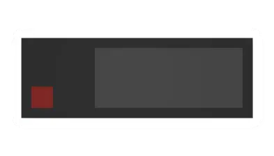 Unturned TV Remote supply icon