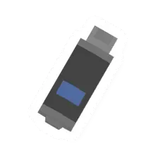 Unturned USB Stick supply icon