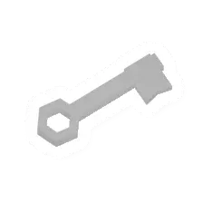 Unturned Key supply icon