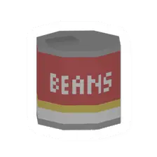 Unturned Canned Beans food icon