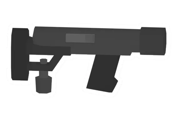 Unturned DRTP Receiver supply icon