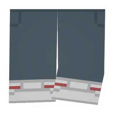 Unturned Jeans clothing icon