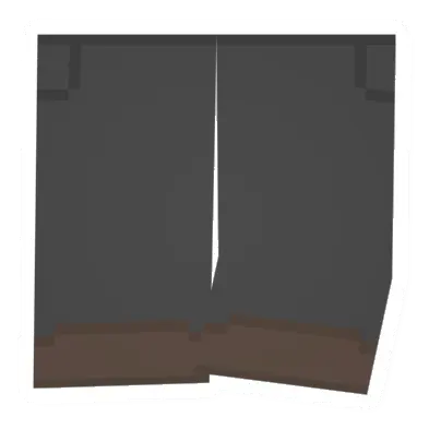 Unturned Pants clothing icon