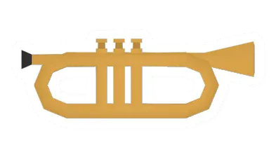 Unturned Trumpet supply icon