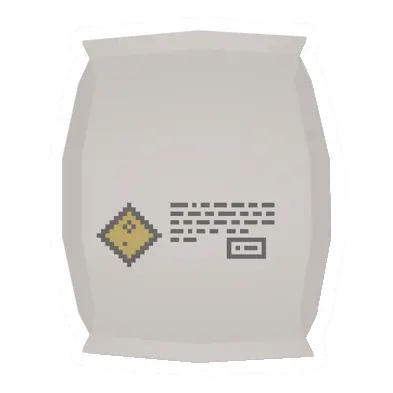 Unturned Chemical Fertilizer item icon