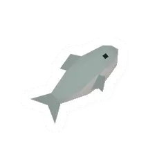 Unturned Fishy supply icon