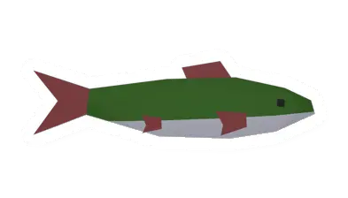 Unturned Greenfish supply icon