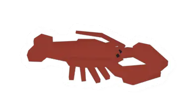Unturned Lobster supply icon