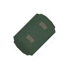 Unturned Dressing medical icon