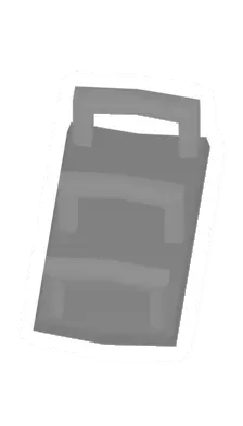 Unturned Splint medical icon