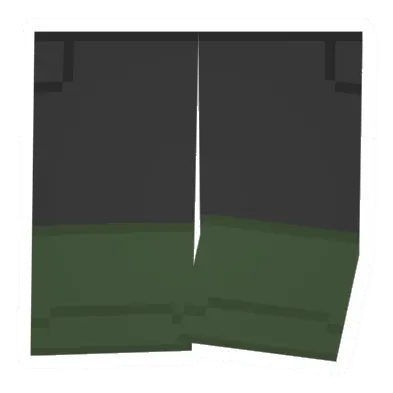 Unturned Pants clothing icon