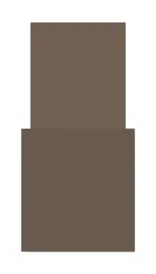 Unturned Wooden Post barricade icon