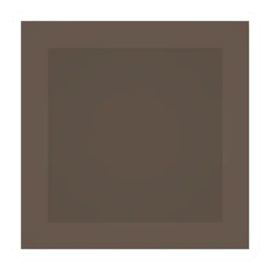 Unturned Wooden Roof barricade icon