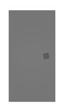 Unturned Metal Door barricade icon