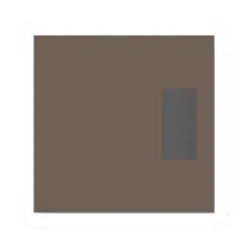 Unturned Wooden Hatch barricade icon