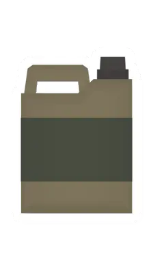 Unturned Motor Oil supply icon