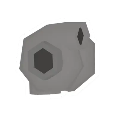 Unturned Turbocharger supply icon