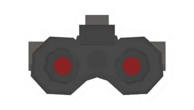Unturned Nightvision Goggles item icon