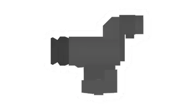 Unturned RPG Scope sight icon