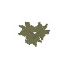 Unturned Alum Leaves supply icon