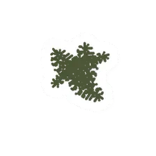 Unturned Clove Leaves supply icon