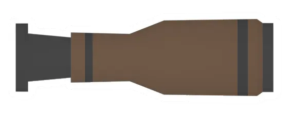 Unturned RPG Breech supply icon